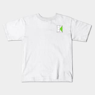 Logo Kids T-Shirt